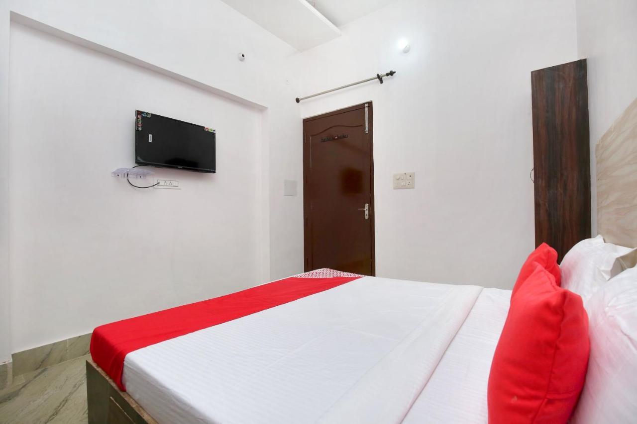 Hotel Oyo 24666 Samar Residency Amritsar Exterior foto